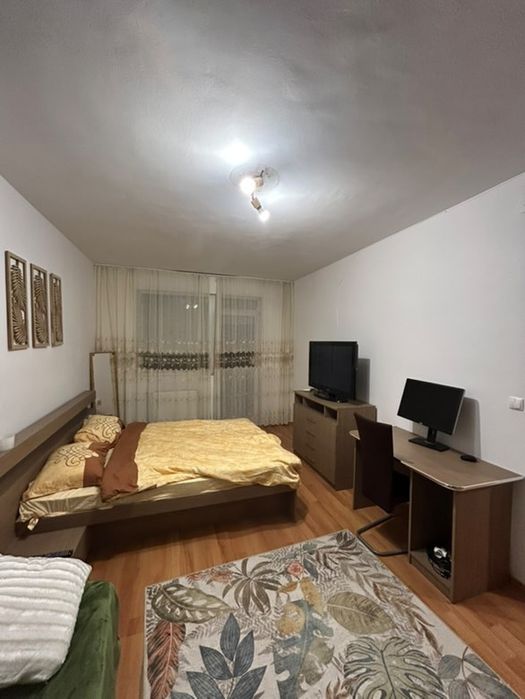 Garsoniera Modernă