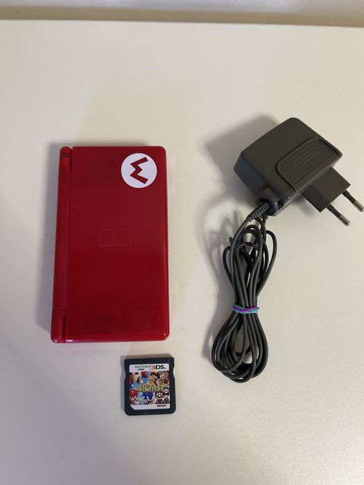 Nintendo DS 481 jocuri
