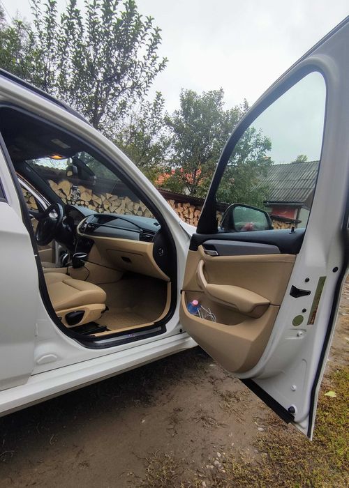 BMW X1 M, automata xdrive, 218 cp