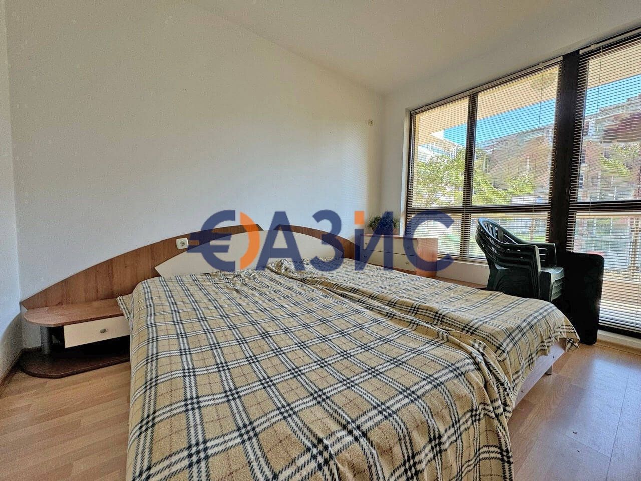 Продава се Двустаен апартамент в к.к. Слънчев бряг - 59 кв.м за 1111 €/кв.м - Снимка #8
