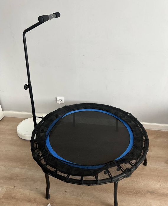 Продам батут в отличном состоянии