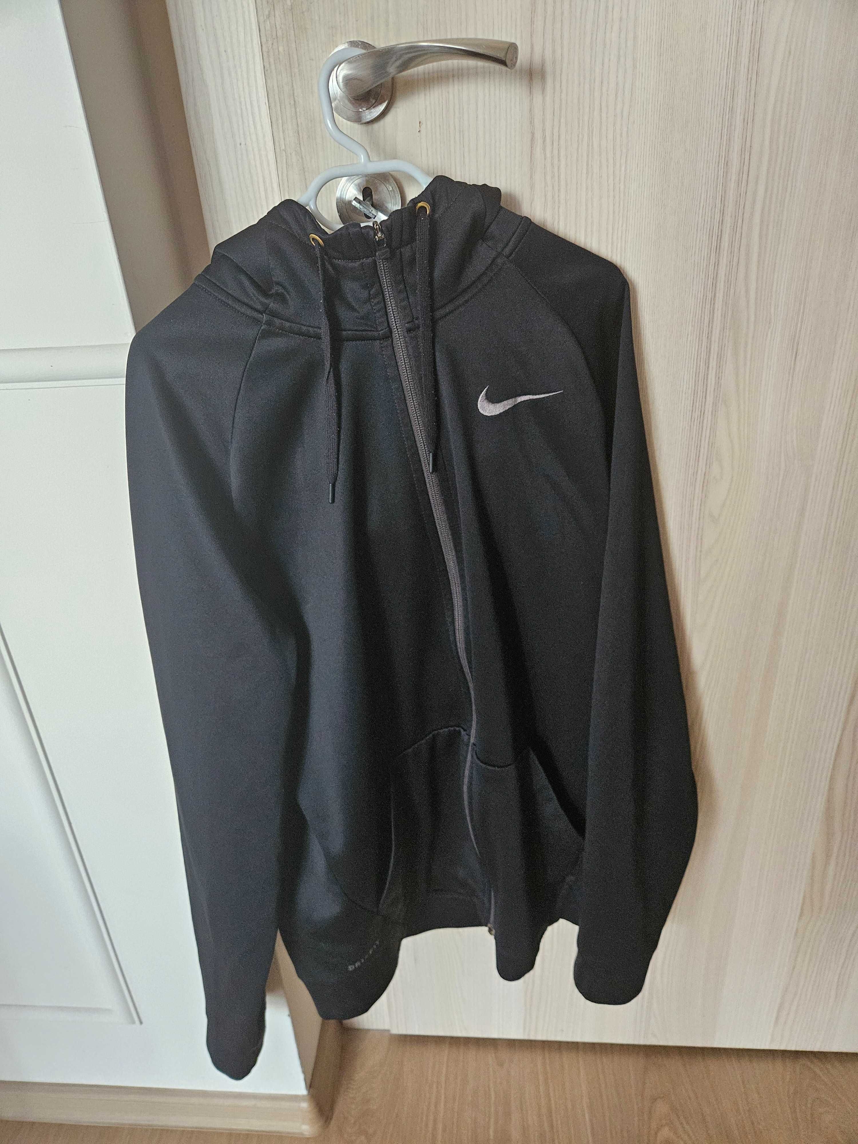 Nike суитчер с качулка