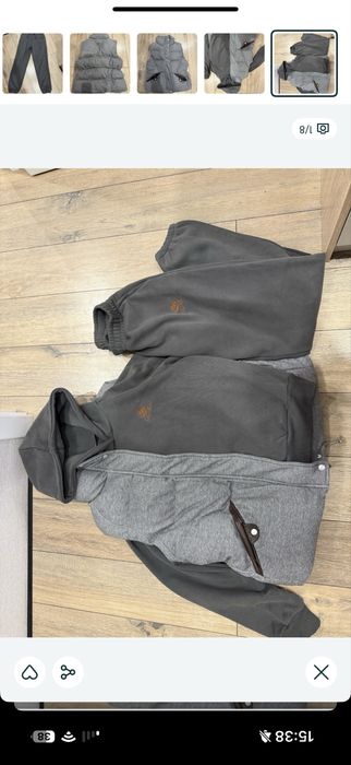 Продам женскую тройку