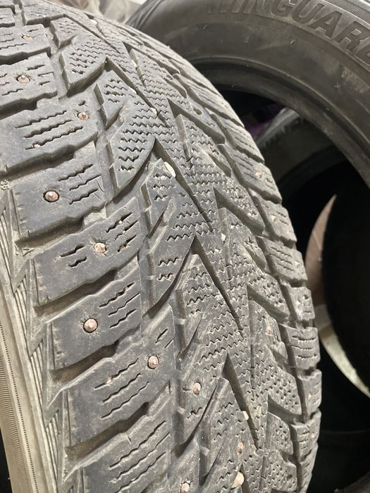 Автошины комплект