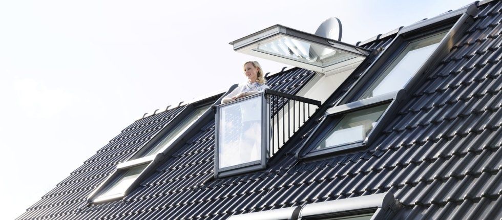 Reparatii acoperisuri infiltratii urgente Montaj parazăpezi