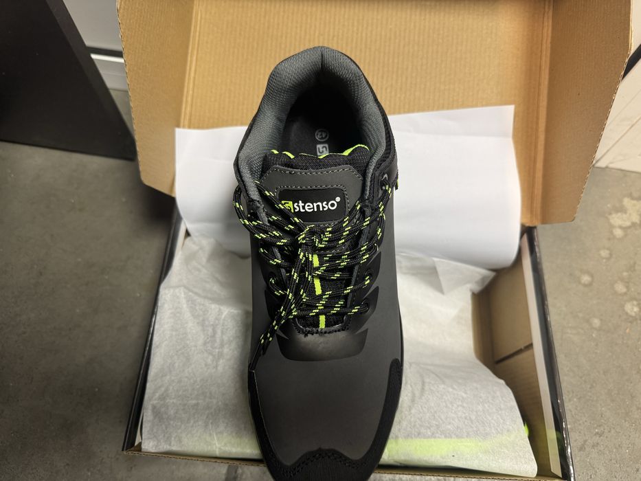 Работни обувки STENSO