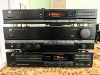 Sansui Комплект
Sansui AU-X111
Sansui CD-X105
Sansui AU-X111
Sansui CD