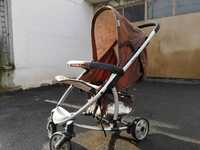 Продавам детска количка Hauck Malibu