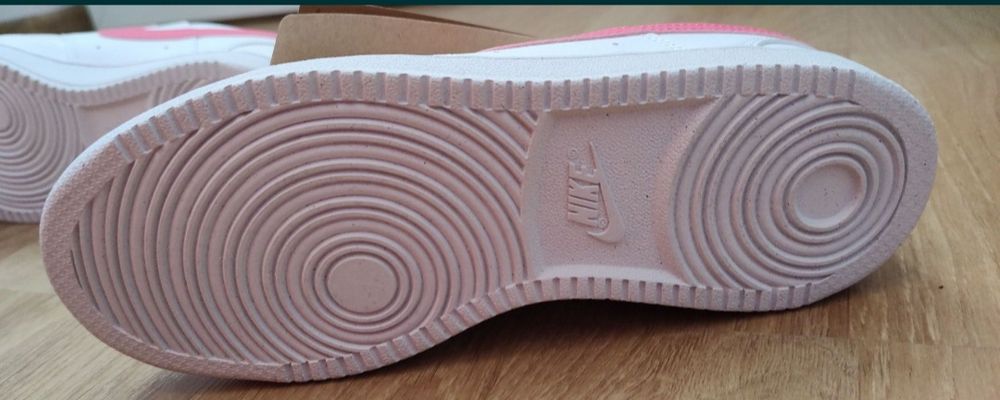 Papuci pantofi Nike Court Vision low NN