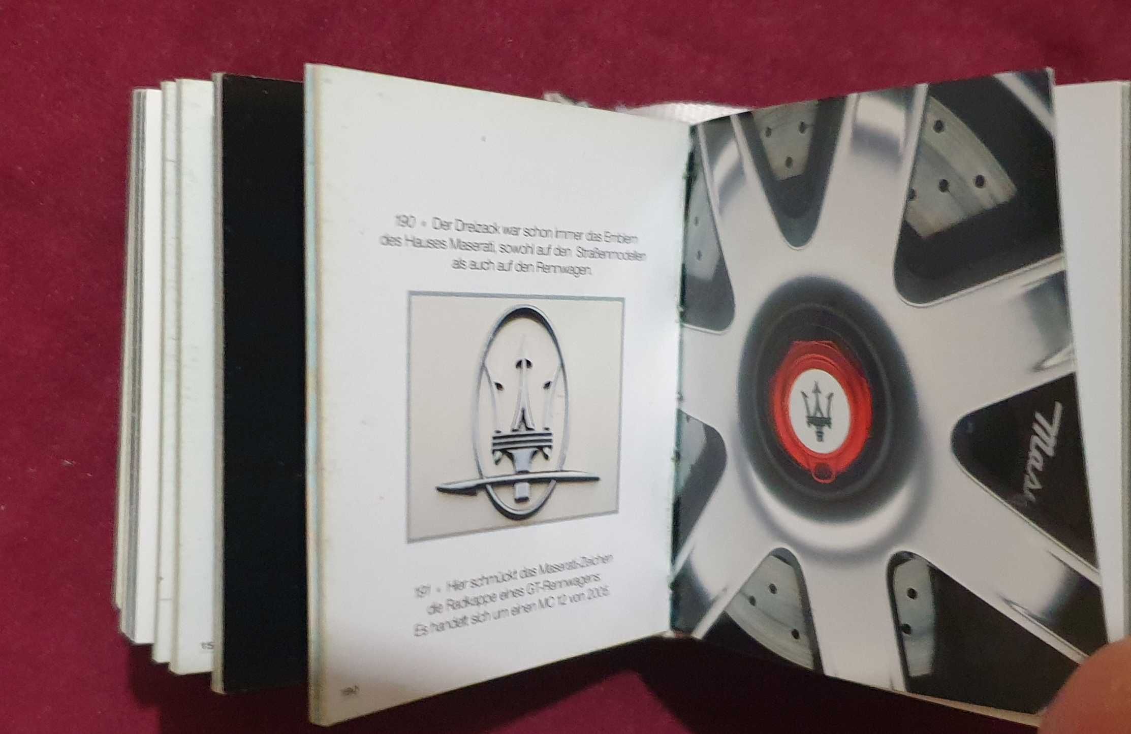 Мотори и коли - Cube Books Collection