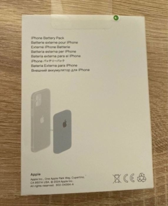 Airpods 2 и Magsafe Спешно!