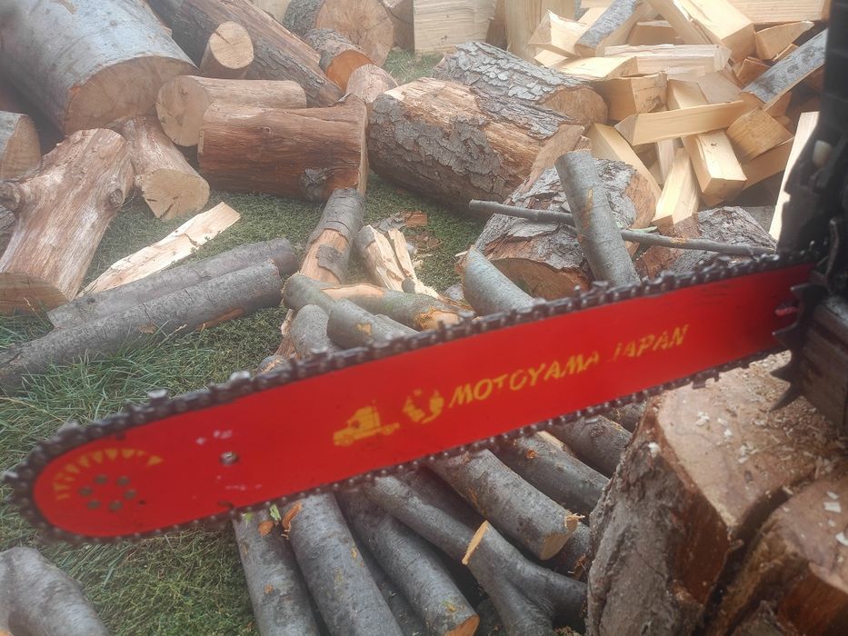 Drujba Motoyama. 8,5 cp aproape noua!