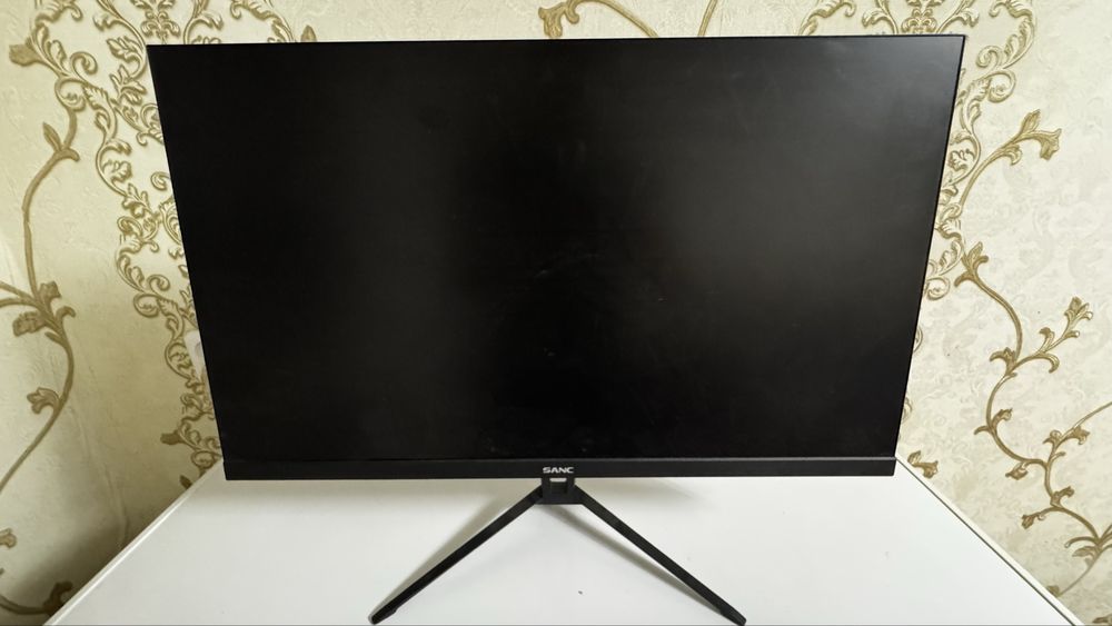 Продам игровой монитор Sanc M2742PH , 27”