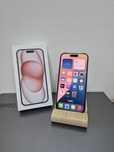 IPhone 15 Roz Ca NOU
