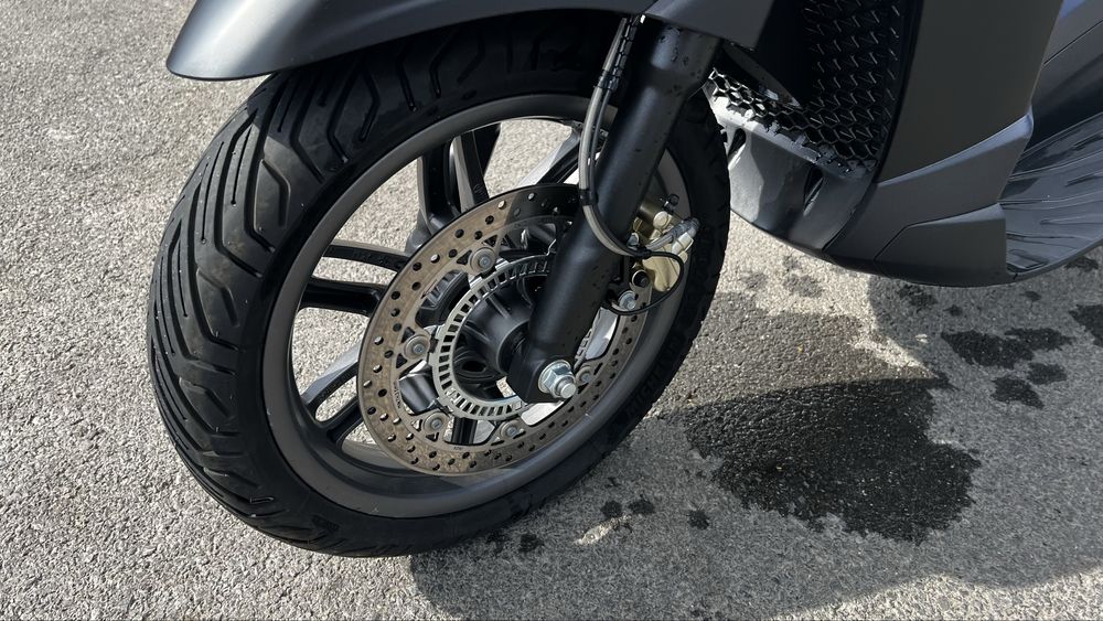 De vanzare scooter Bucuresti