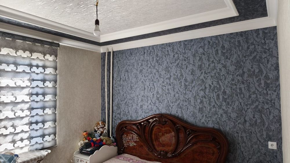 Квартира Сотилади Акфа медлайн ропараси