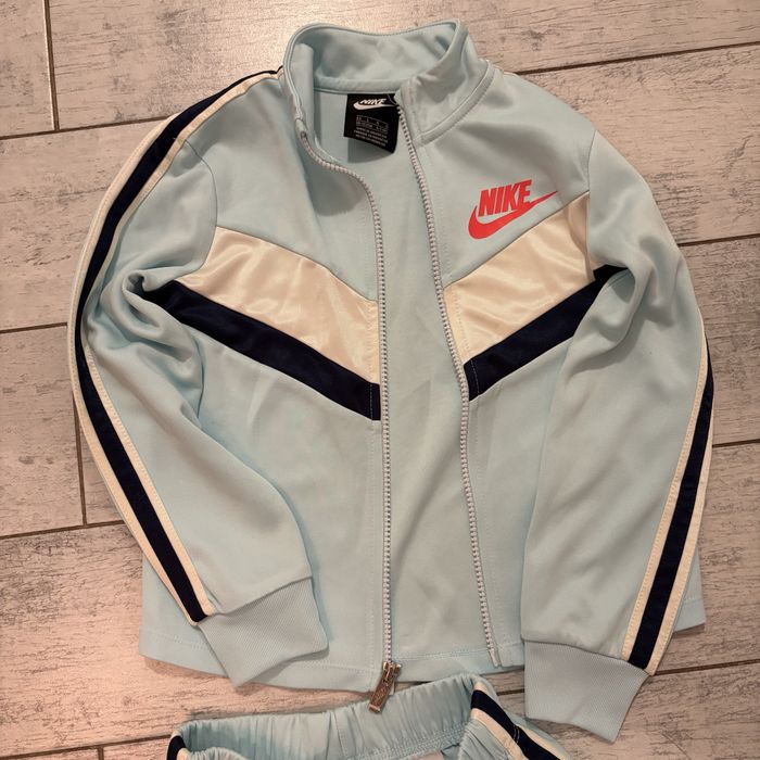 Trening Nike Dry Fit copii