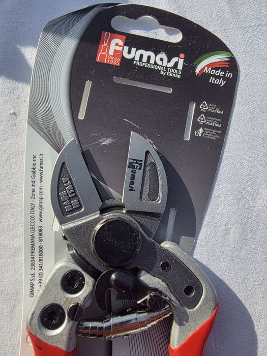 Foarfeca profesionala pentru grădină Fumasi 230877