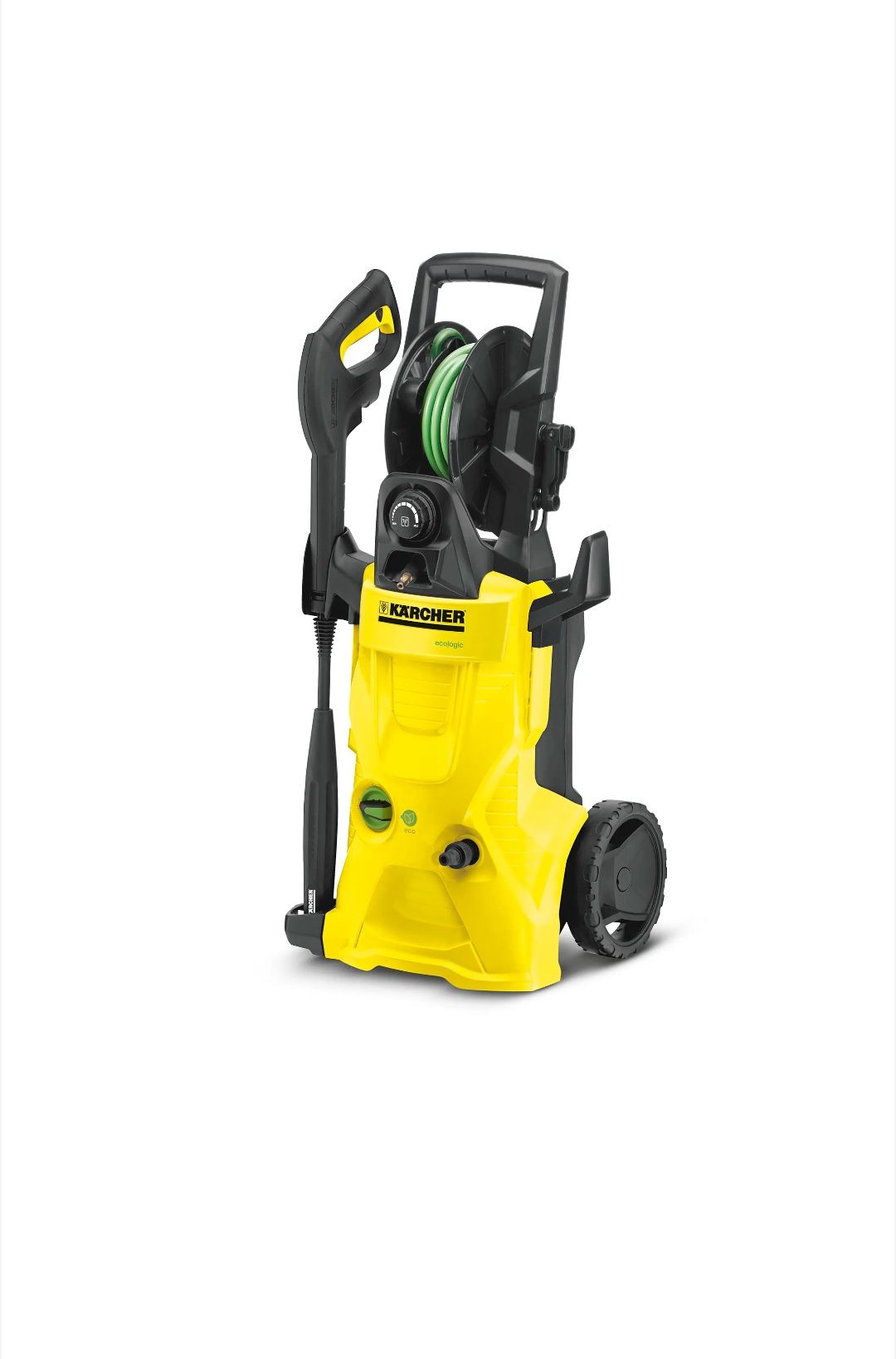 Водоструйка Керхер К4 Karcher