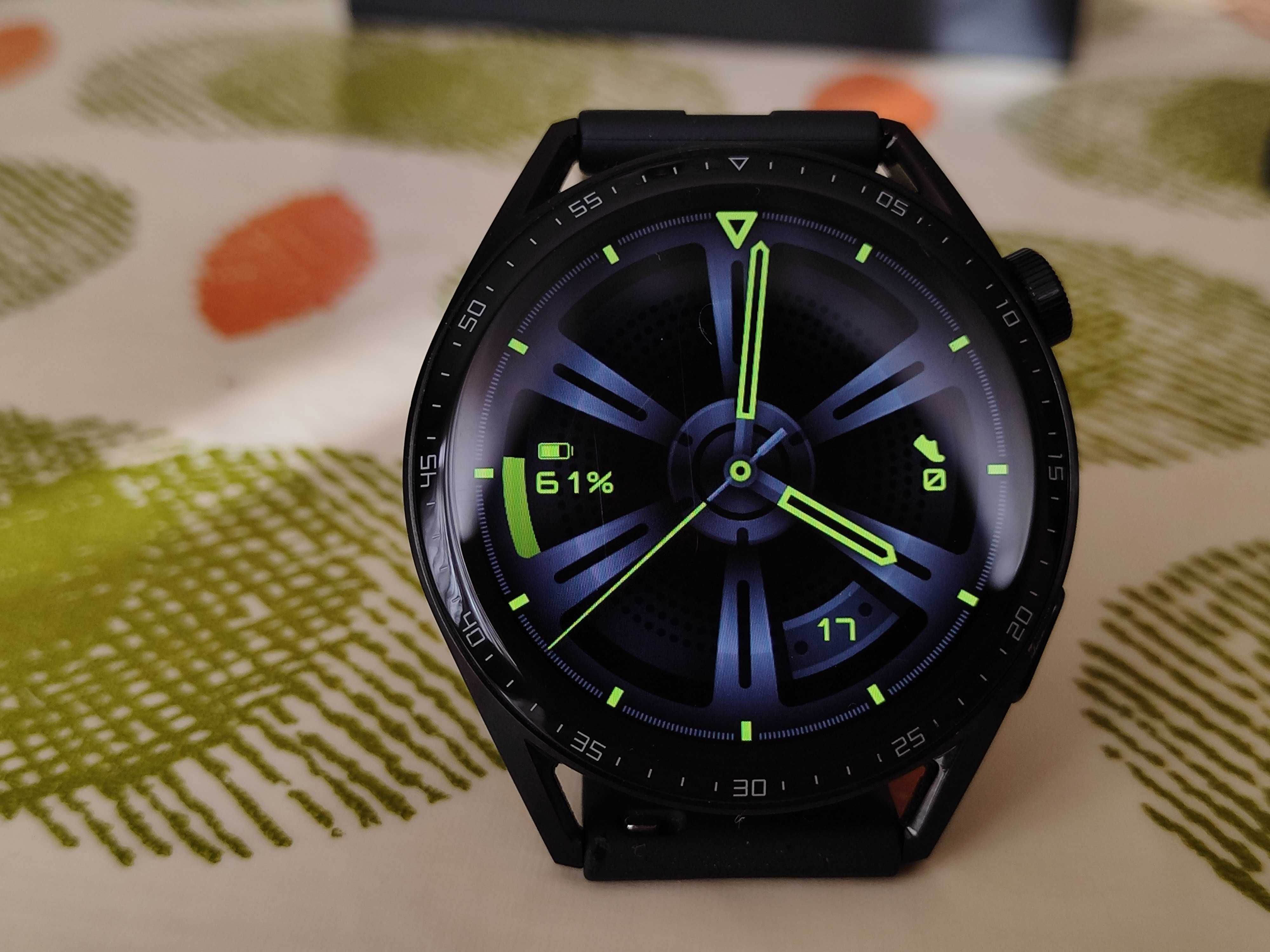 Часовник Huawei Watch GT3 Huawei Watch GT 3