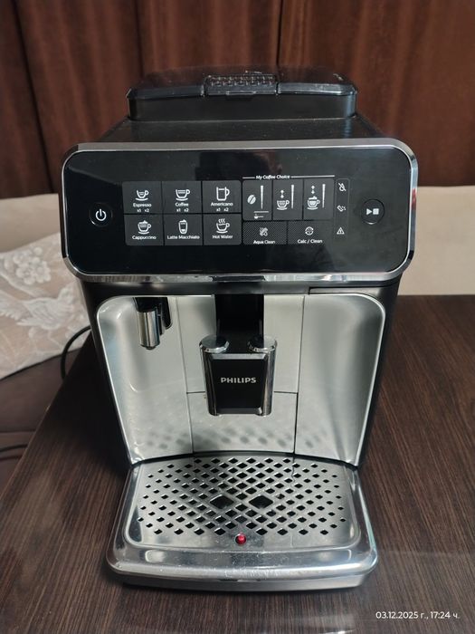 Кафемашина Philips ep3246