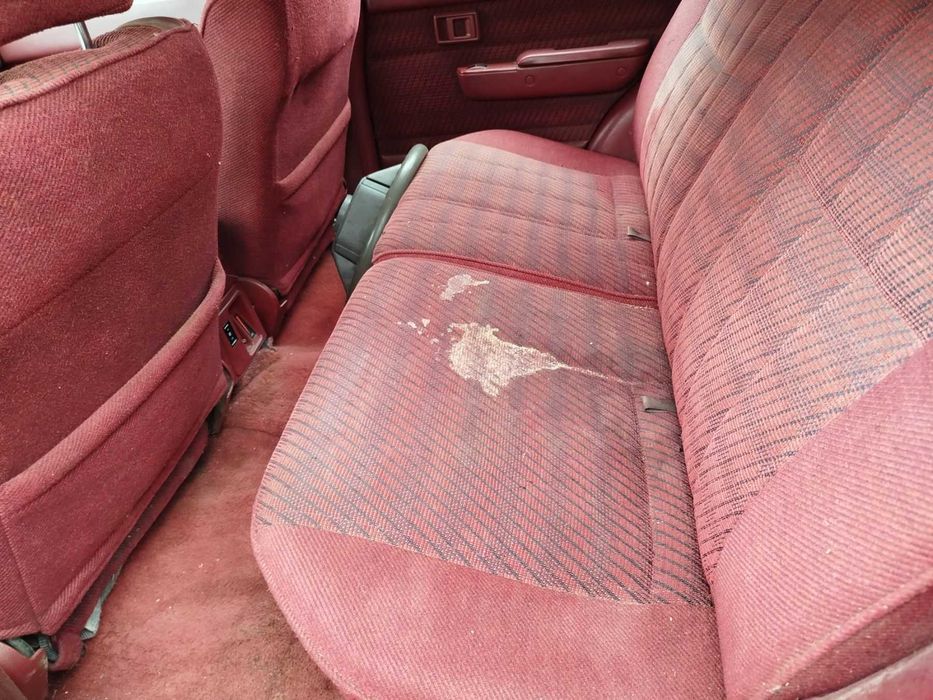 Toyota 4runner 3.0 V6