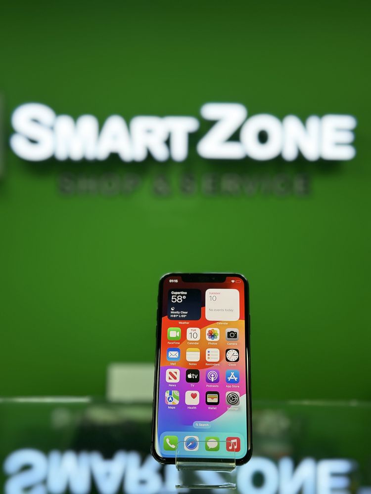 iPhone XS 64GB + Garantie | SmartzoneMobile