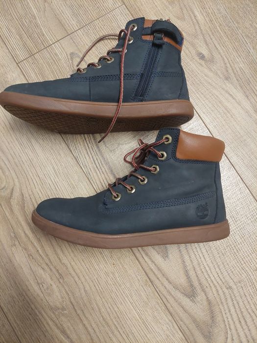Ghete timberland mărimea 35,5