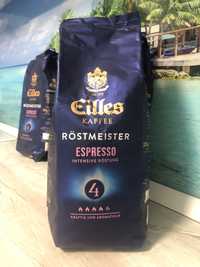 Cafea boabe EILLES Rostmeister Espresso, 1 kg (transport gratuit)