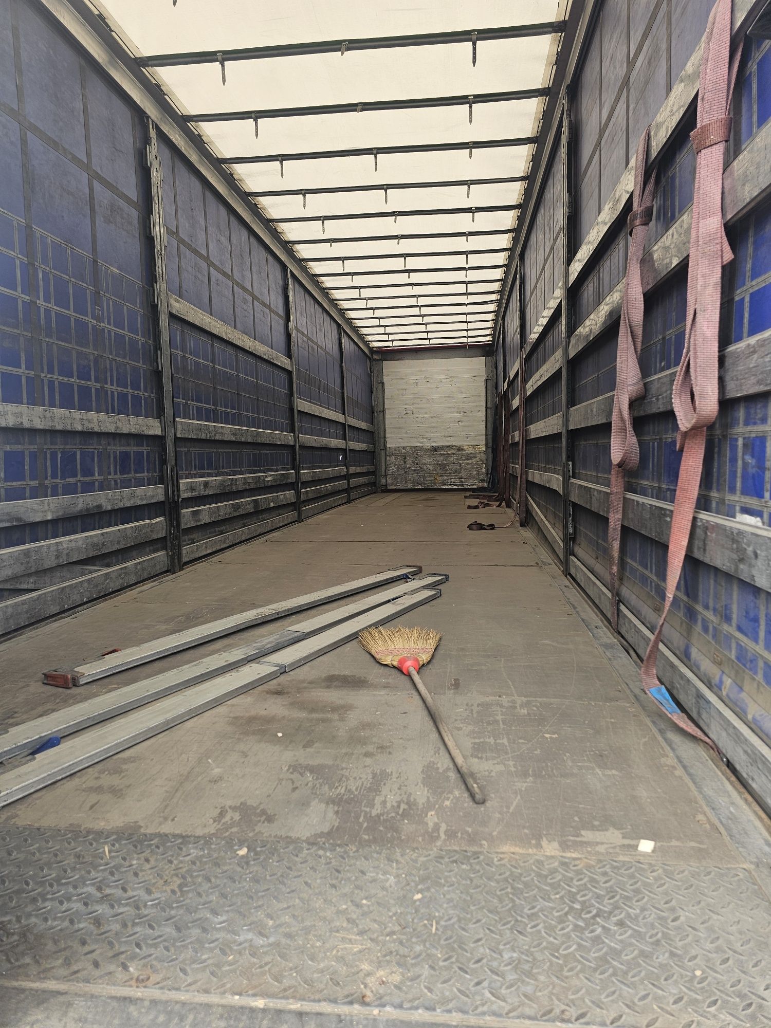 Schmitz Cargobull scb*s3b Mega