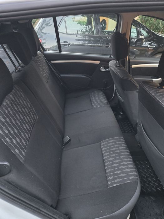 Sandero 1.5 dci euro5 145.000km