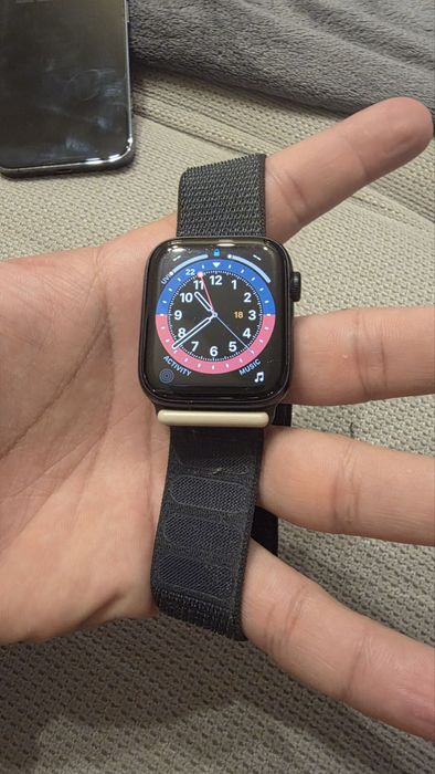 Iphone 14ProMax + Apple Watch SE2