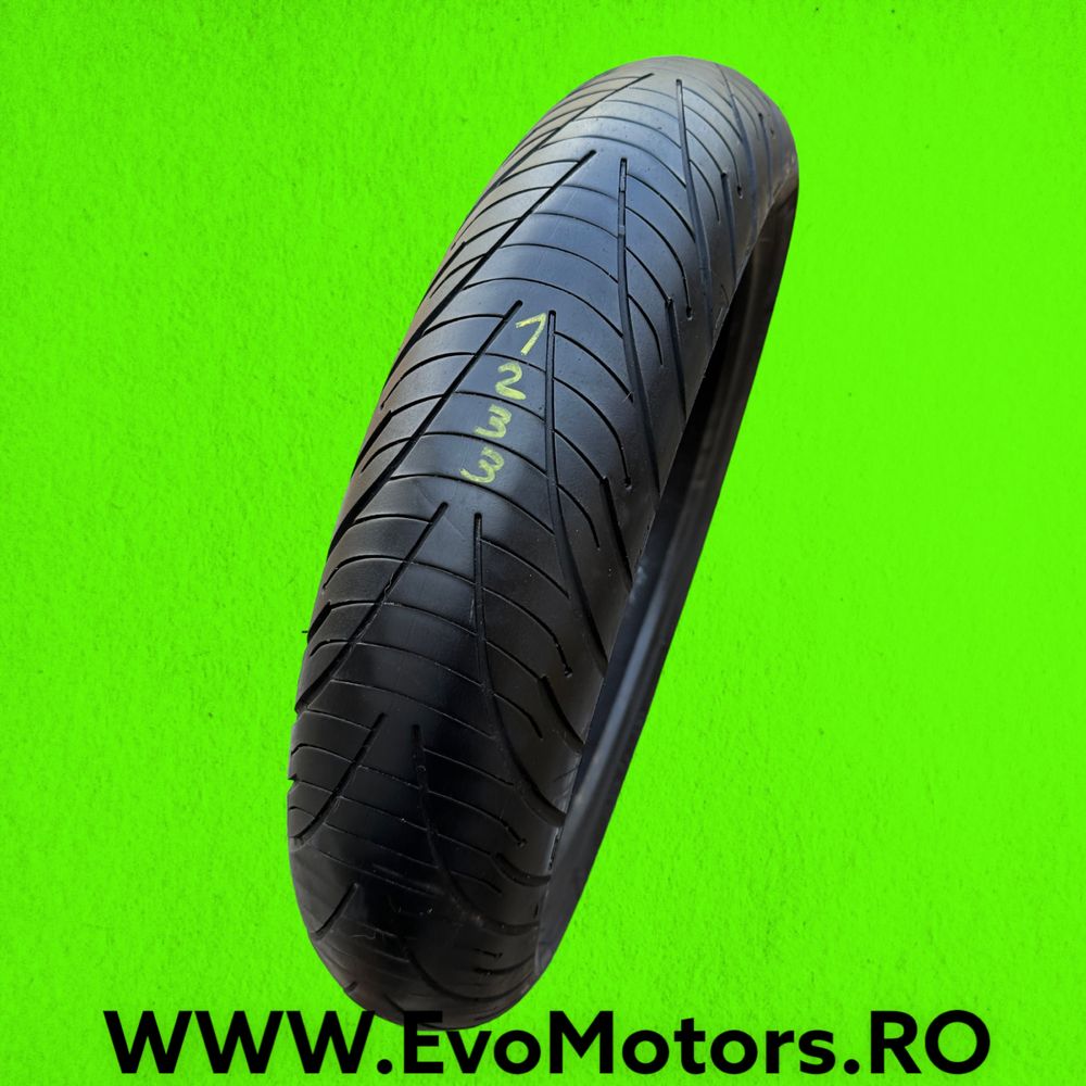 Anvelopa Moto 120 70 17 Michelin Road3 70% Cauciuc C1233