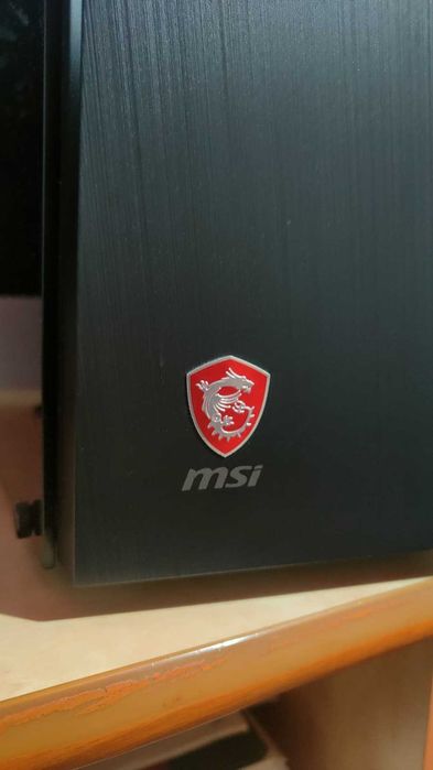 Sistem Gaming PC MSI MAG Codex 5 11TG-814EU