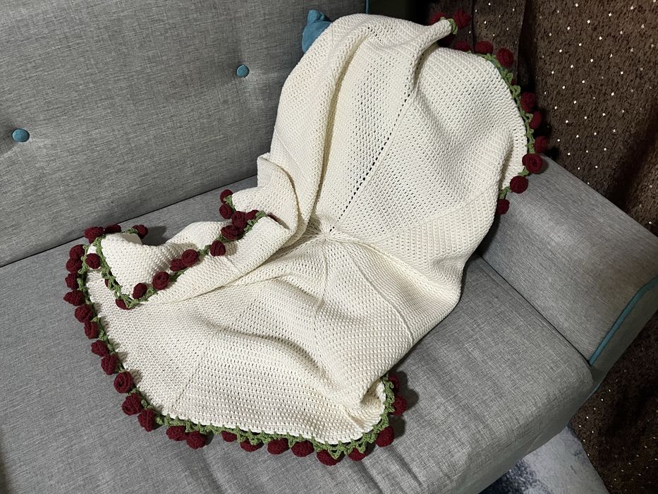 Вязание на заказ