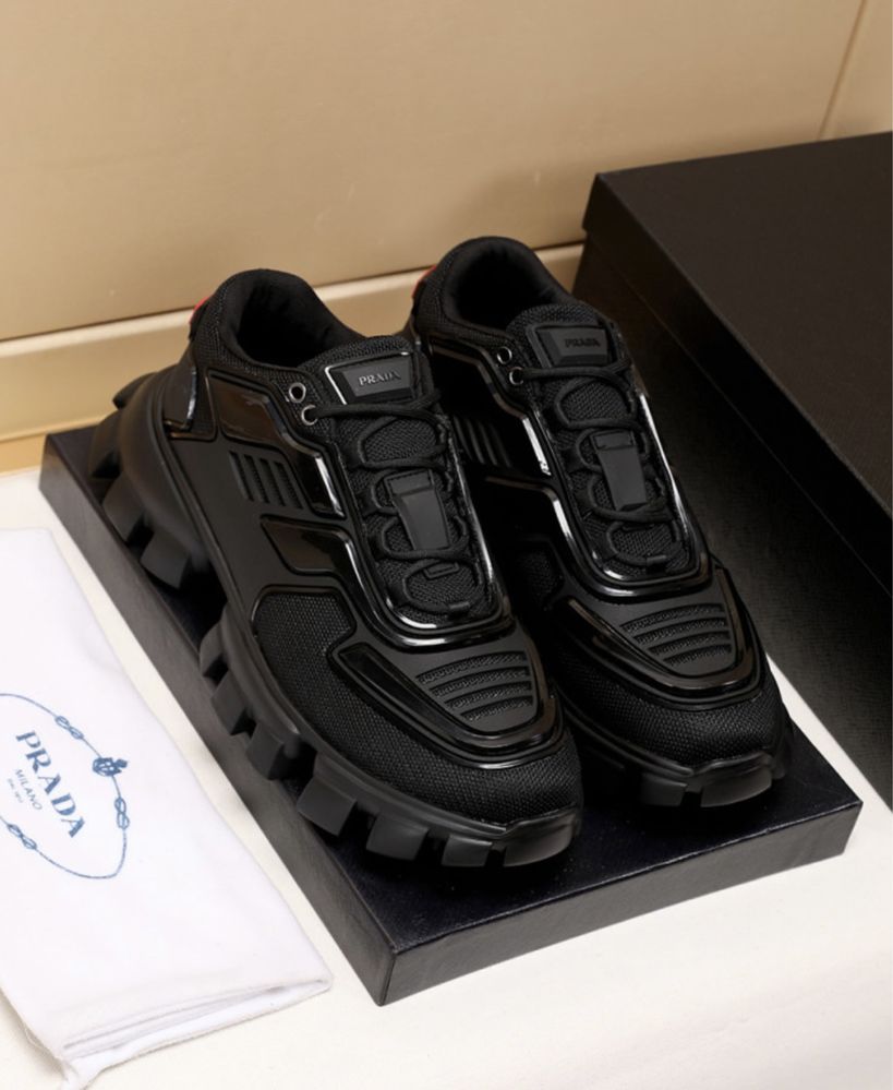 Sneakers Prada 37