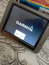 Sistem GPS Garmin