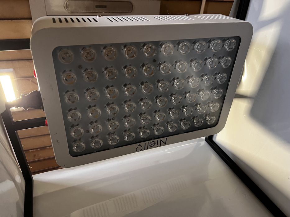 LED лампа Niello Gs 300 със стойка