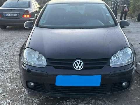 Volkswagen Golf V 1.9 TDI 105 к.с. – 2005 г.