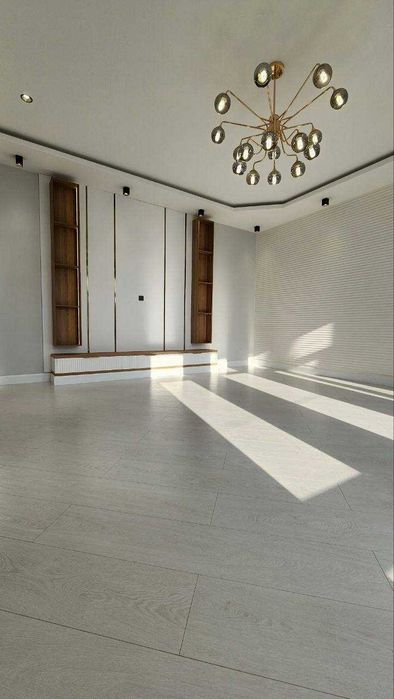 Максим Горький - Чайхона Салом - Готовый дом - 3 сотки