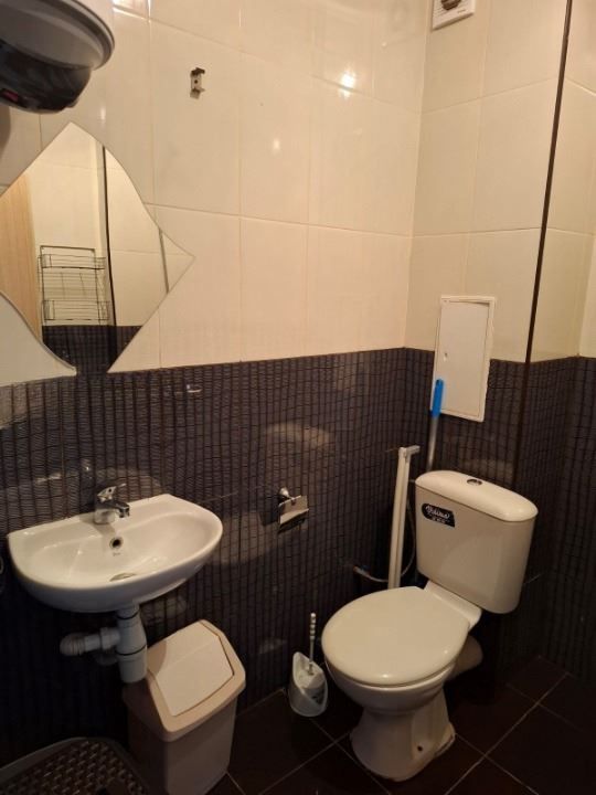 Продава се Едностаен апартамент в София, Студентски град - 35 кв.м за 2629 €/кв.м - Снимка #3