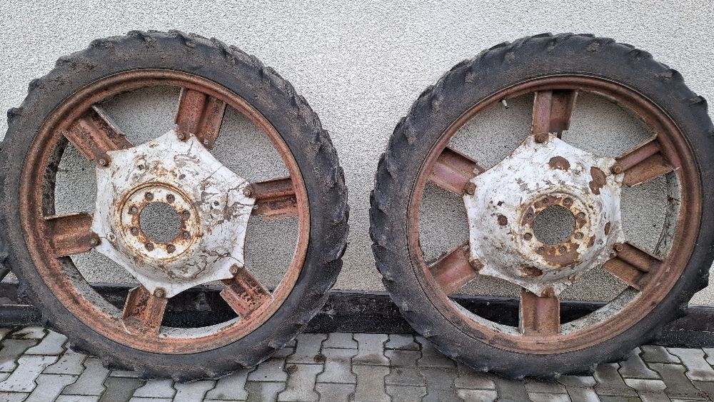 Roti inguste 7.2 R 40