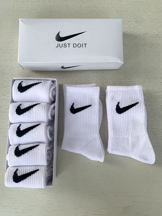 Спортивные носки nike