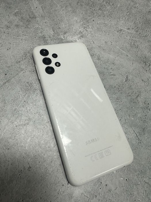 Samsung Galaxy A13,Жанаозен,Самал 14(лот:743566)
