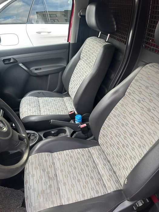 Volkswagen Caddy 1.2 TSI