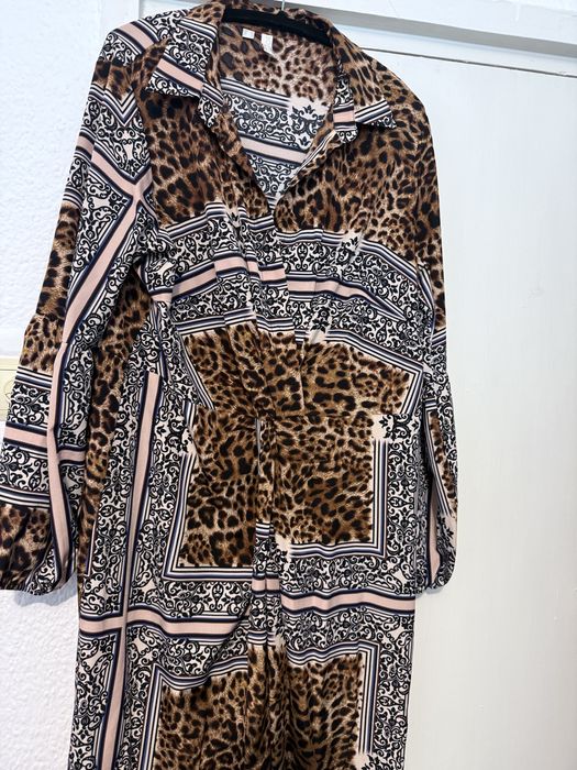 Rochie Bonprix cu imprimeu