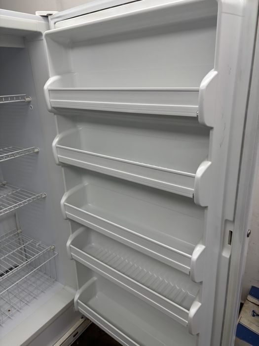 Професионален за бързо охлаждане хладилник  white-westinghouse