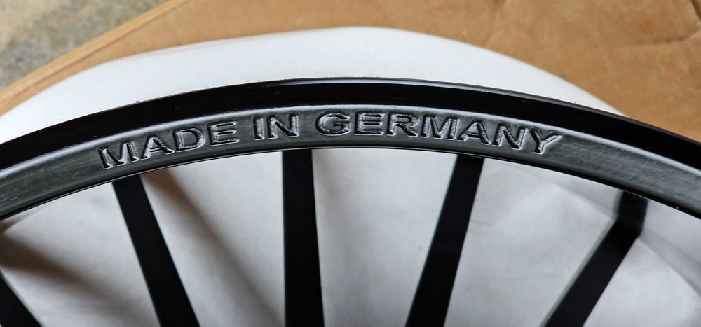 Ковани джанти 23 цола HAMANN за BMW X5 , X6