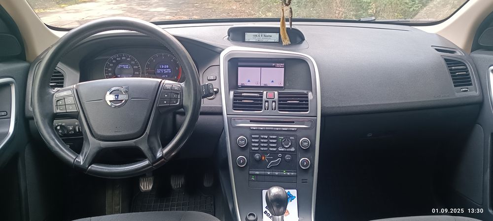 Volvo XC60 2.0Diesel