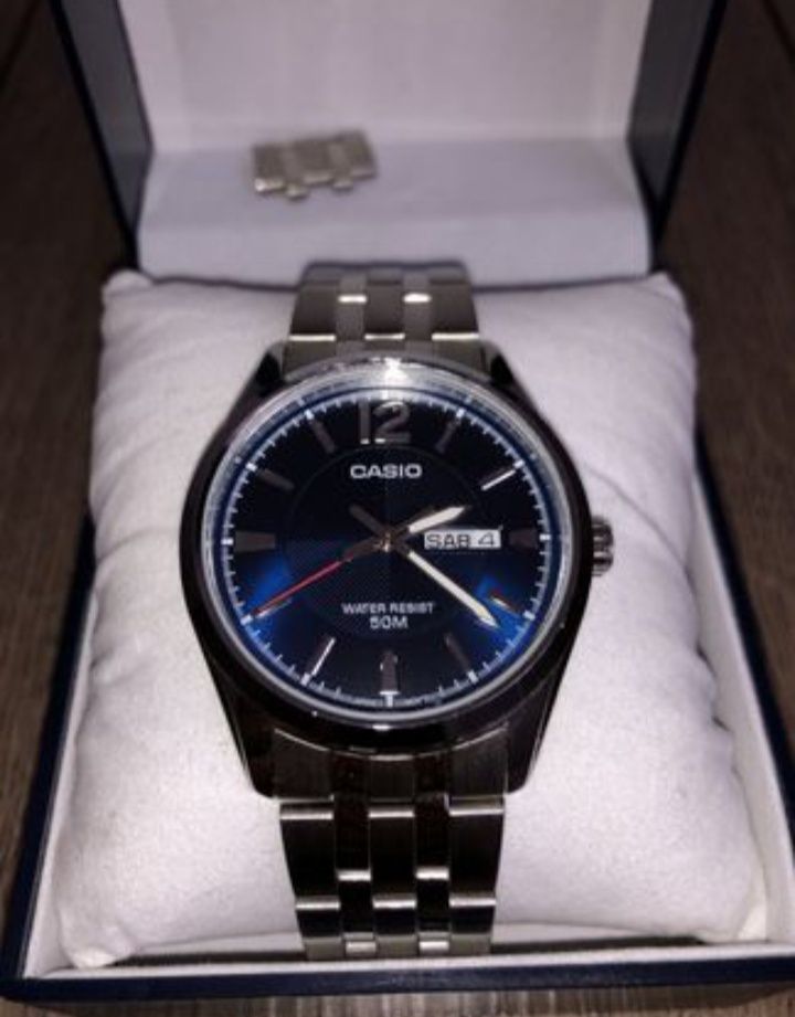 casio mtp 1335 оригинал
